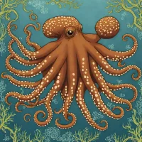 Octopus warringa