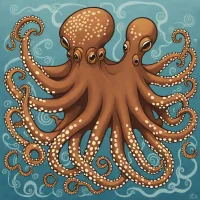 Octopus bunurong