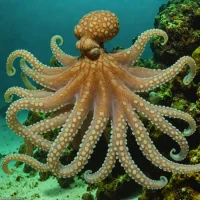 Octopus vitiensis