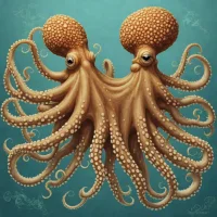 Octopus berenice