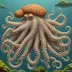 Octopus campbelli