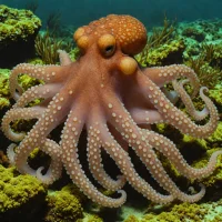 Octopus nanus