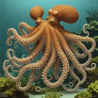 Octopus robsoni