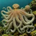 Octopus ornatus (formerly)