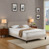 Olee Sleep Grand Gel Memory Foam Mattress