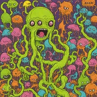 Osees - Warm Slime