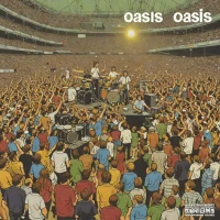 Oasis - Familiar to Millions