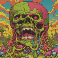 Oh Sees - Face Stabber