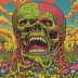 Oh Sees - Face Stabber