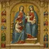 Ognissanti Madonna