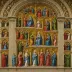 Oddi Altarpiece (Coronation of the Virgin)