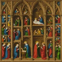 Oberried Altarpiece