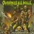 Overkill - The Killing Kind