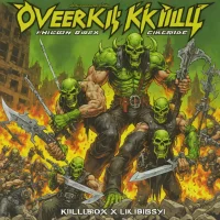 Overkill - Killbox 13