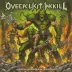 Overkill - Ironbound