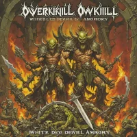 Overkill - White Devil Armory