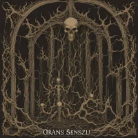 Oranssi Pazuzu - Kosmonument