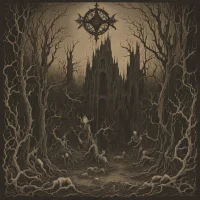 Ofermod - Thaumiel