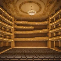 Orchestra Hall Chicago