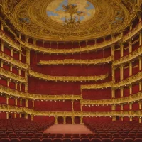 Odéon-Théâtre de l'Europe