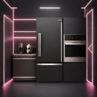 Omega J8006 Nutrition Center