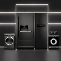 OFK Crater Bookshelf