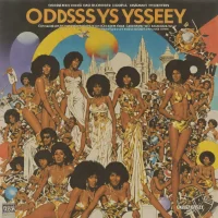 Odyssey - Odyssey