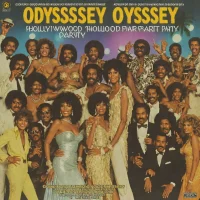 Odyssey - Hollywood Party Tonight