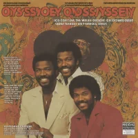 Odyssey - I Got the Melody