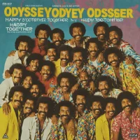 Odyssey - Happy Together
