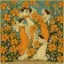 Orange Blossoms