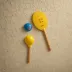 One wall paddleball