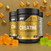ON Gold Standard Creatine Gummies