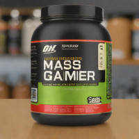 Optimum Nutrition Seriously Hardcore Mass Gainer