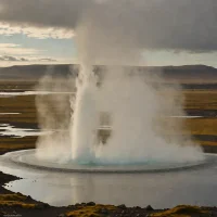 Óþerrishola