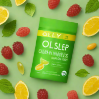 OLLY Sleep Gummies