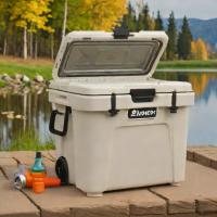 Ozark Trail 28 Quart Tundra Cooler