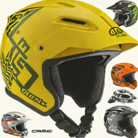 O'Neal Dirt Bike Helmet