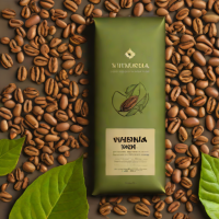 Original Beans Cru Virunga