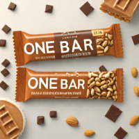 ONE Bar - Chocolate Peanut Butter