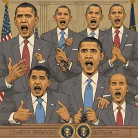 Obama's Anger Translator