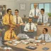 Office Homophobe