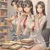 OshiRabu: Waifus Over Husbandos