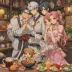 OshiRabu: Waifus Over Husbandos ~Love･or･die~