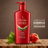 Old Spice For Men Thick & Strong Shampoo