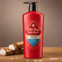 Old Spice Men's Body Wash, Sea Salt & Sandalwood