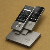 Onkyo DP-X1A