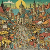 Ottawa International Animation Festival