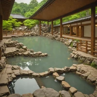 Onyang Onsen
