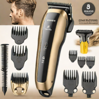 Oneisall Hair Clippers Set